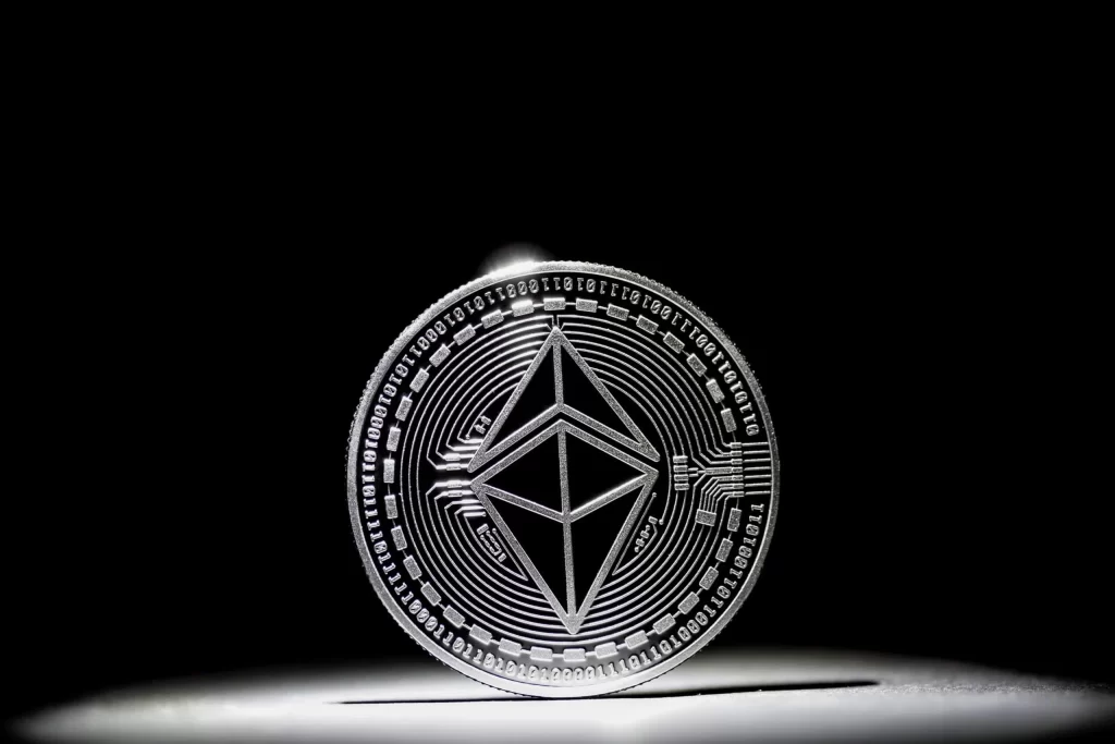 Standard Chartered Says Ethereum Metrics Support ETH Price Rebound