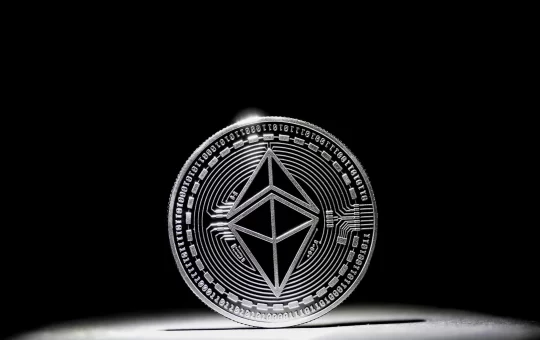 Standard Chartered Says Ethereum Metrics Support ETH Price Rebound