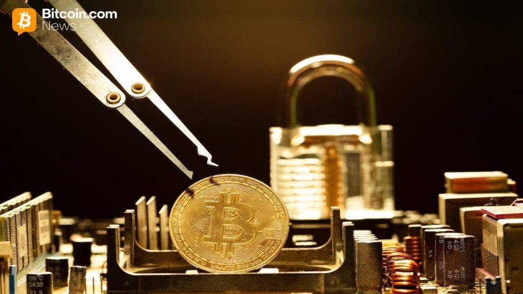 The Ascent of ZEC, the ARMA Bill, and More
