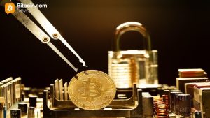 The Ascent of ZEC, the ARMA Bill, and More