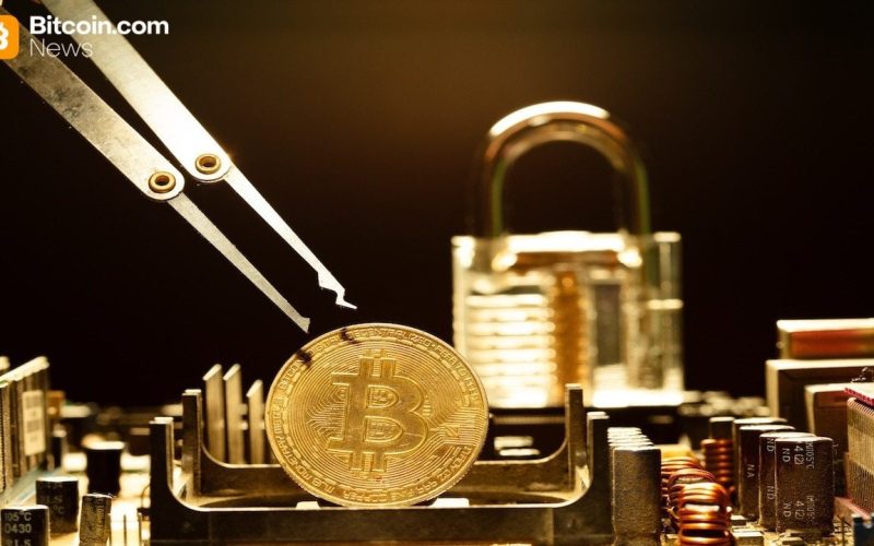 The Ascent of ZEC, the ARMA Bill, and More
