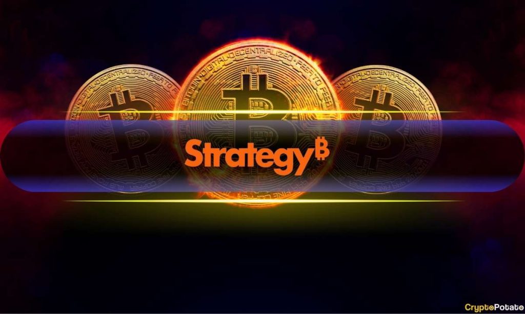 The Reason Why Bitcoin's Largest Corporate Holder Chose Bonds Over BTC This Week (Analyst)
