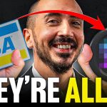 Visa Chose This Altcoin!