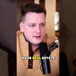 Why Real Estate Can Become a Tax Anchor #shorts
