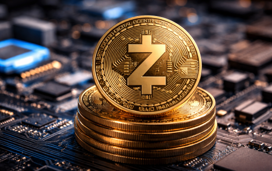 Zcash quantum recoverable wallets