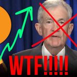 BREAKING: TRUMP TO CRIMINALLY CHARGE POWELL!!!! Gold, Silver ATH, Bitcoin Next?