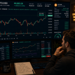 Bitcoin surges above $66,000 as US–Iran peace deal boosts sentiment