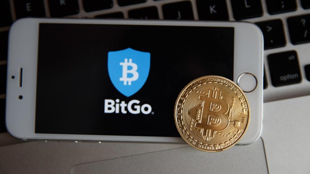 Bitgo Slashes 15% of Workforce to Pivot Toward AI-Powered Crypto Infrastructure