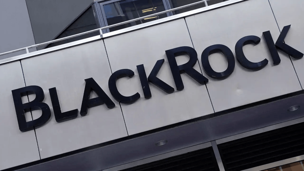 Blackrock Says Bitcoin's Role Is Evolving, Calls a 1%-2% Portfolio Allocation Appropriate