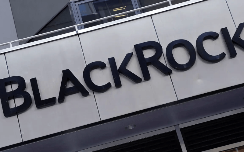 Blackrock Says Bitcoin's Role Is Evolving, Calls a 1%-2% Portfolio Allocation Appropriate