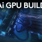Building an 8x RTX 3060 AI Server Was HARDER Than Expected (POV)