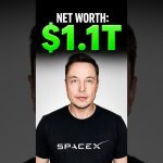 Elon Musk Hits $1 TRILLION Net Worth 🤯