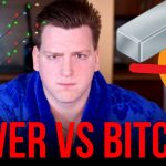 How high will Silver go in 2026? Has it replaced Bitcoin as store of value?