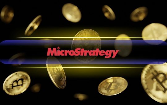 Strategy Sold Bitcoin, But It’s Not What You May Think