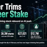 Tether Trims Bitdeer Stake After AI Push Lifts Bitcoin Mining Stock
