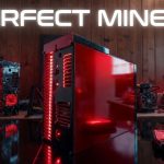 This HOME Bitcoin Miner Changes Everything.