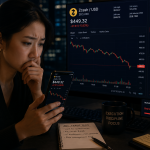 Zcash dips 4% as broader crypto market remains bearish