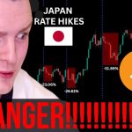 BITCOIN: $55,000 DANGER!!! 🚨 Bank of Japan 🇯🇵, Bart Patterns, CZ Romance, TA and QnA