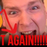 BITCOIN: $90,000 REJECTED AGAIN WTF MANIPULATION?!!!