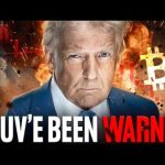 🚨BITCOIN BRUTALIZED! (MASSIVE IRAN WAR UPDATE)