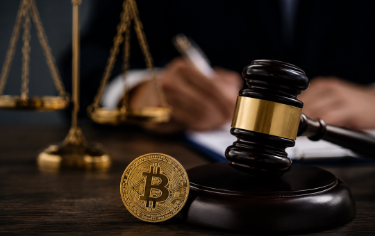 BitMEX sued for engineering customer liquidations