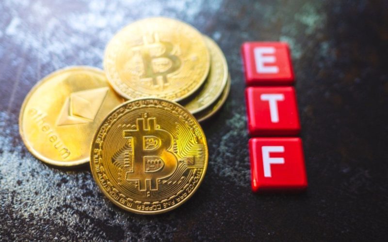 Bitcoin ETFs Lose $95 Million as Ether’s 5-Day Inflow Streak Comes to an End
