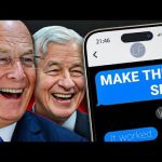 Bitcoin Sell Off Was a LIE (Here's the Real Reason)