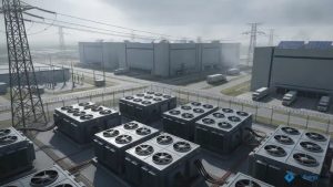 Bitfufu Reports June 2026 Bitcoin Production and Hashrate Metrics