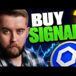 Chainlink Best Performer in Top Altcoins