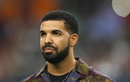 Drake Drops $1.5M USDT Bet on Argentina Despite Spain's World Cup Edge