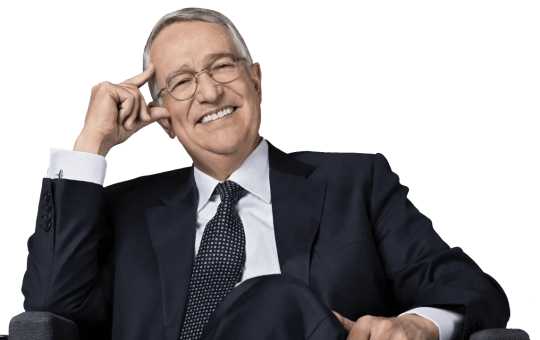 Grupo Salinas Chairman Anchors $40 Million Raise for Bitcoin Treasury Startup