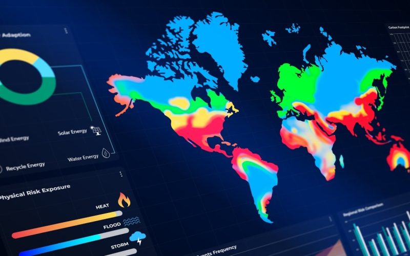 Kweather and Flare Build On-Chain Weather Finance Pilot With Potential XRP Integration