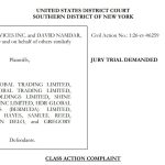 Lawsuit Claims BitMEX Used ‘God Access’ to Force Customer Liquidations