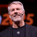 Michael Saylor Rolls out Net BTC and BTC Hurdle ARR to Reframe Strategy’s $64 Billion Bitcoin Bet