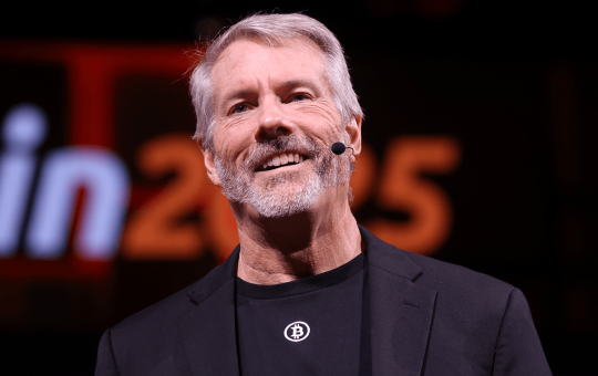 Michael Saylor Rolls out Net BTC and BTC Hurdle ARR to Reframe Strategy's $64 Billion Bitcoin Bet