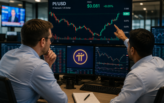 PI holds key support as bulls eye a rebound toward $0.10
