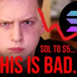 SOLANA TO $5 DUE TO NEW LAWSUIT!!!?!! 5000 Messages Leaked…
