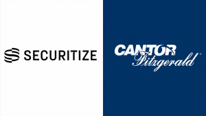 Securitize-Cantor Tokenized IPO Framework Could Change How Public Companies Issue Stock