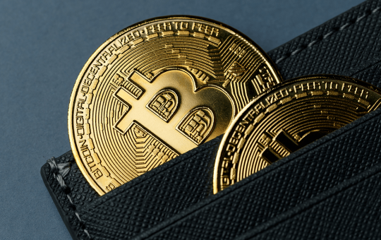This Group of Four Now Dominates Over 70% of a Key Blockchain Resource