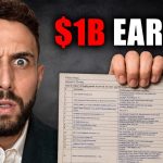 Trump Extracted $1 BILLION in Crypto Last Year (This is BAD)