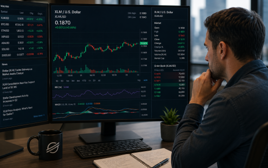 mixed derivatives data signals potential breakout