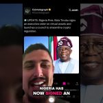 America FAILED Crypto