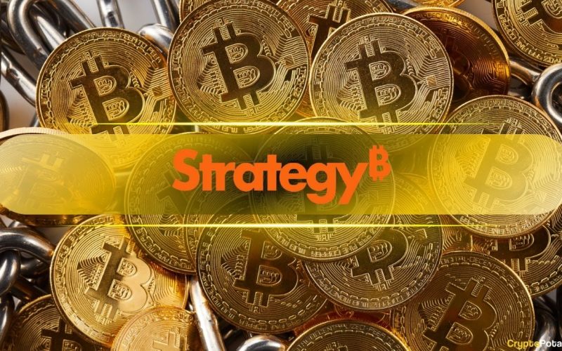 Analyst Blasts Strategy After CEO Signals New Priority Beyond Bitcoin