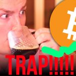 BITCOIN: BULLS ARE HERE!!!!! 🚨🚨🚨  (trap or real?)