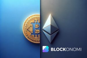 BTC.TOP Founder Jiang Zhuoer Flips Bullish, Says ETH Could Outperform Bitcoin