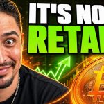 Bitcoin & Altcoins Pumping (The REAL Reason)