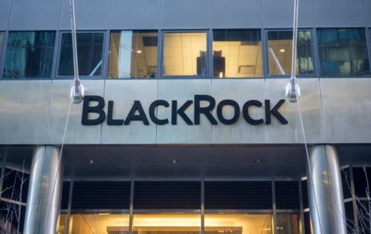 Blackrock Brings 2 Tokenized Money Market Funds to Stablecoin Issuers