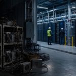 Core Scientific Pays $42M to Exit Block’s Bitcoin Mining Deal as AI Revenue Surges