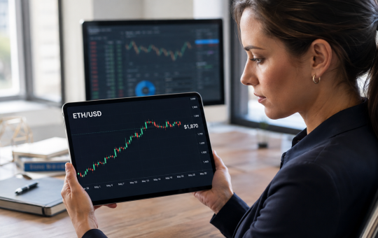 Ethereum price stalls as retail selling offsets whale accumulation