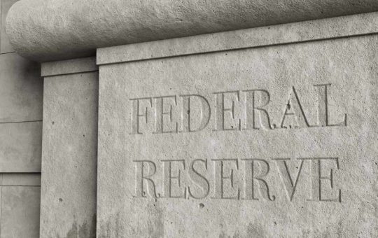 Fed Hike Bets Crack as September Hold Odds Storm Into Lead